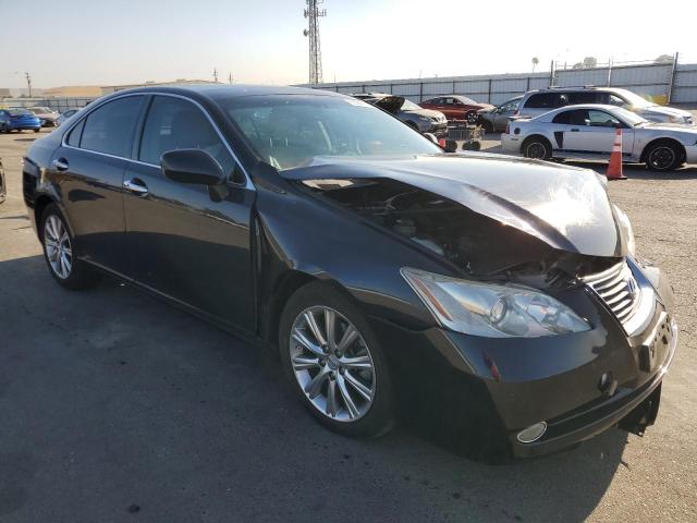 Photo 4 from auction – 2007 LEXUS ES 350 with VIN JTHBJ46G472076514
