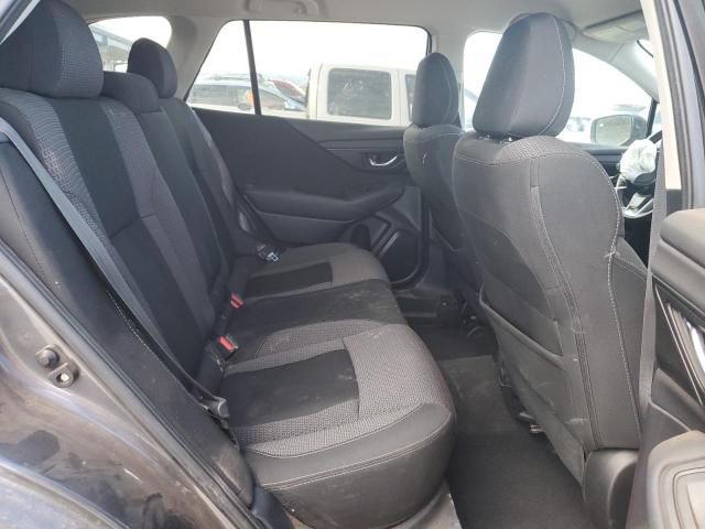 Photo 11 from auction – 2021 SUBARU OUTBACK PR with VIN 4S4BTADC9M3127114