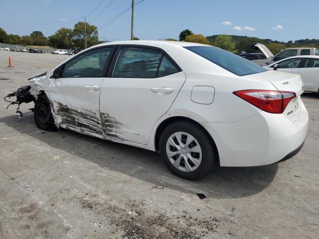 Zdjęcie 2 z aukcji – 2015 TOYOTA COROLLA L z VIN 2T1BURHE3FC433036