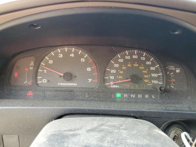 Photo 9 from auction – 2000 TOYOTA 4RUNNER SR with VIN JT3GN86R7Y0158940