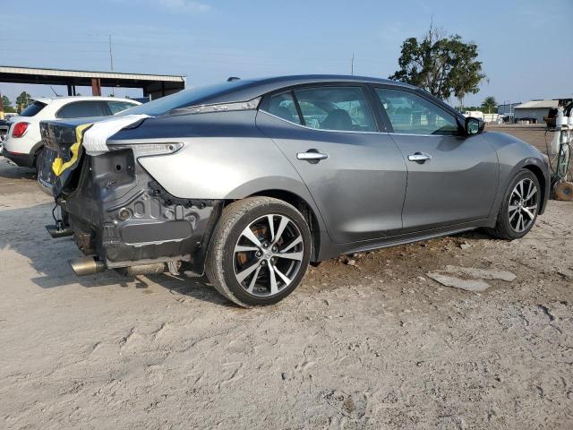 Photo 3 from auction – 2017 NISSAN MAXIMA 3.5 with VIN 1N4AA6AP0HC370168