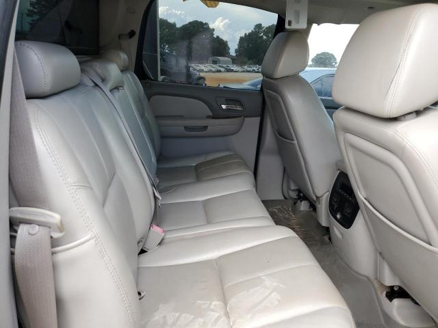 Photo 10 from auction – 2007 CHEVROLET AVALANCHE with VIN 3GNEC12057G187006