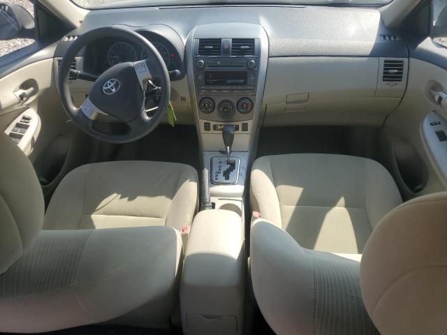 Photo 8 from auction – 2011 TOYOTA COROLLA BA with VIN 2T1BU4EE7BC697474