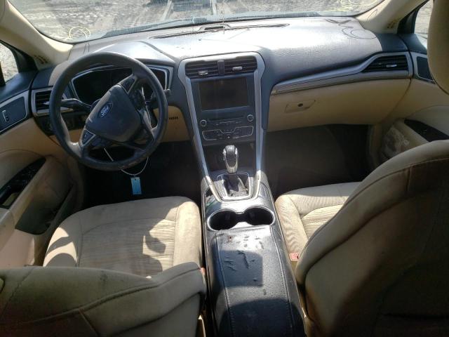 Photo 8 from auction – 2016 FORD FUSION SE with VIN 1FA6P0H72G5111854