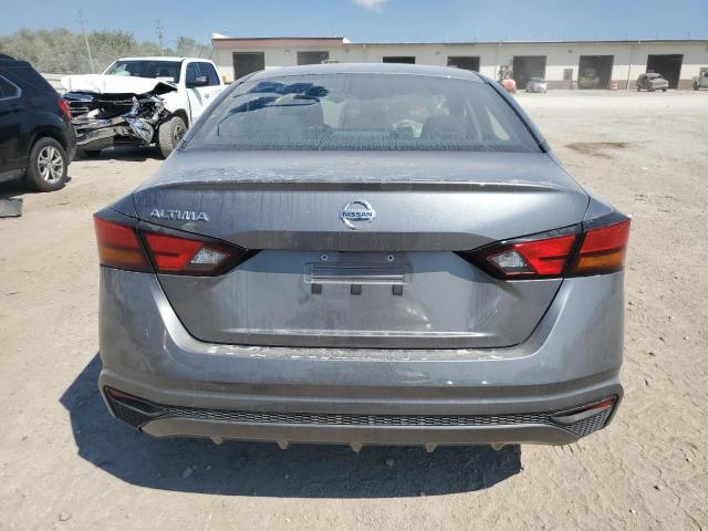 Photo 6 from auction – 2022 NISSAN ALTIMA S with VIN 1N4BL4BV8NN361055