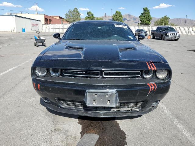 Photo 5 from auction – 2016 DODGE CHALLENGER with VIN 2C3CDZAGXGH100764
