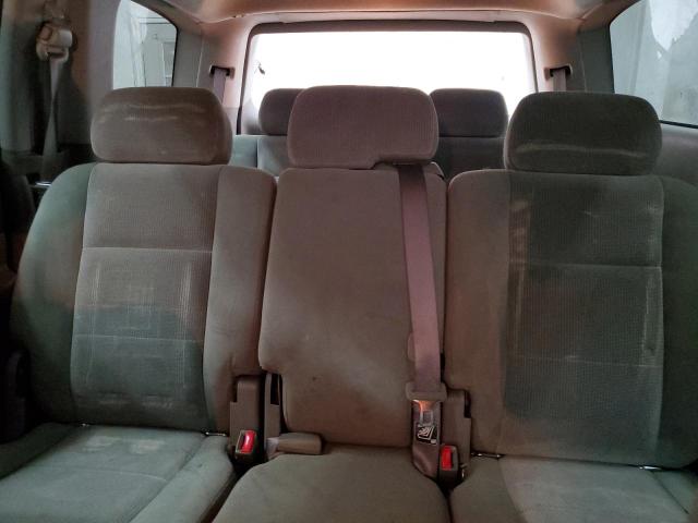 Photo 10 from auction – 2005 DODGE DURANGO SL with VIN 1D4HB48D85F537654