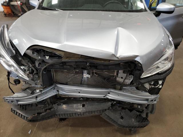 Photo 12 from auction – 2021 SUBARU ASCENT PRE with VIN 4S4WMAFD1M3413348