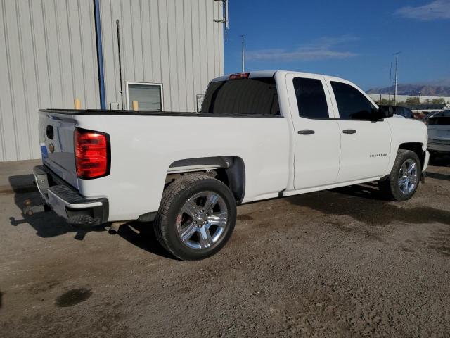 Photo 3 from auction – 2016 CHEVROLET SILVERADO with VIN 1GCRCPEC9GZ416449
