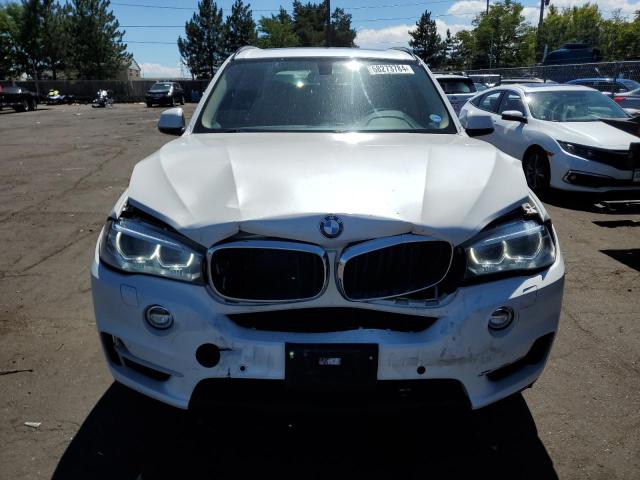Photo 5 from auction – 2016 BMW X5 XDRIVE3 with VIN 5UXKR0C53G0P34324