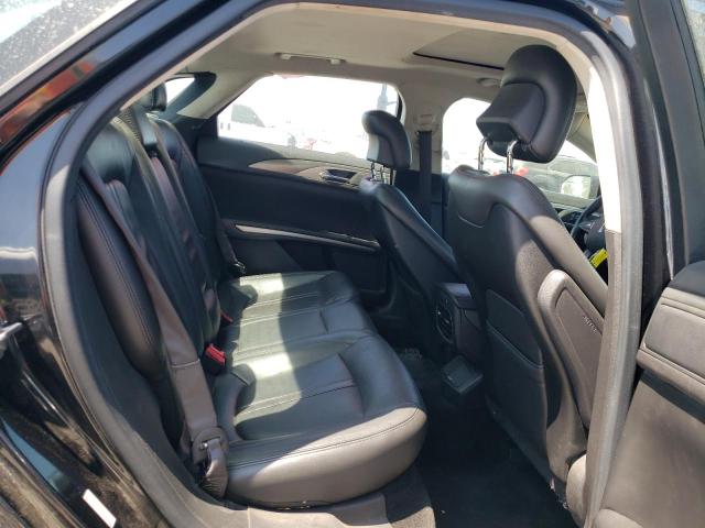 Photo 10 from auction – 2013 LINCOLN MKZ with VIN 3LN6L2J91DR804206