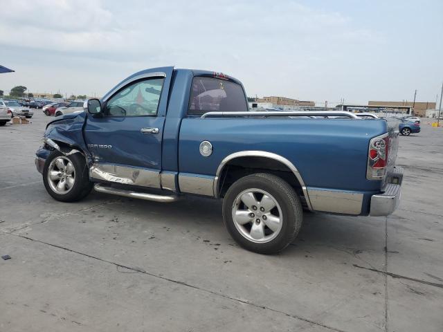 Photo 2 from auction – 2004 DODGE RAM 1500 S with VIN 1D7HA16D74J226204