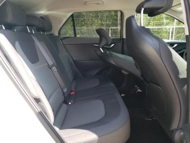 Photo 11 from auction – 2023 KIA NIRO with VIN KNDCP3LE5P5088770