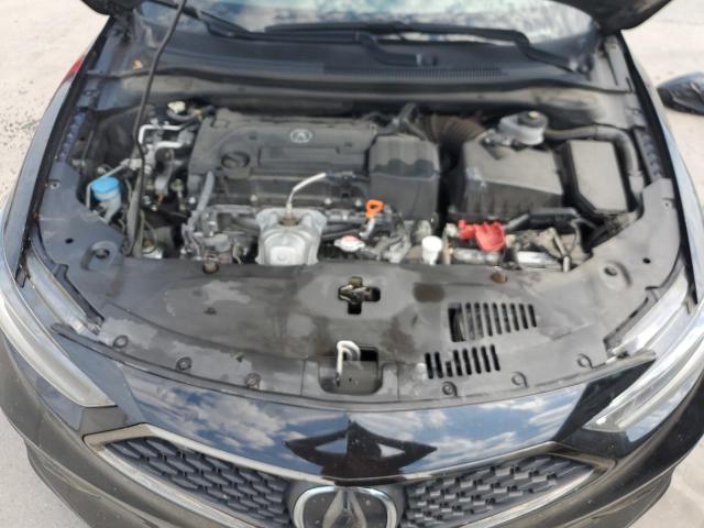 Photo 11 from auction – 2021 ACURA ILX PREMIU with VIN 19UDE2F81MA009822