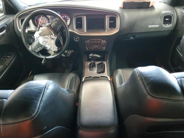 Photo 8 from auction – 2022 DODGE CHARGER SX with VIN 2C3CDXBG1NH208240