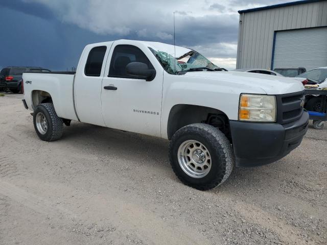 Photo 4 from auction – 2009 CHEVROLET SILVERADO with VIN 1GCEK19019Z195639