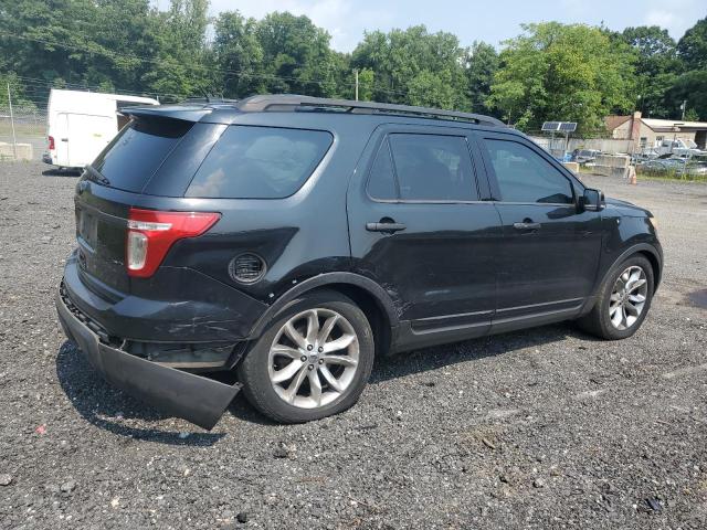 Photo 3 from auction – 2011 FORD EXPLORER L with VIN 1FMHK8F84BGA35123
