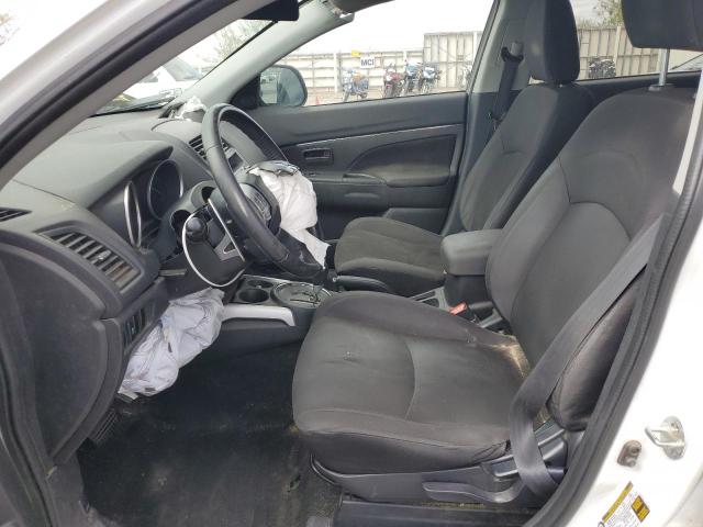 Foto 7 de la subasta – 2013 MITSUBISHI OUTLANDER con VIN 4A4AR3AU6DE009221