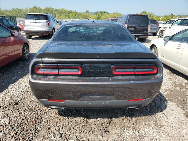 Photo 6 from auction – 2023 DODGE CHALLENGER with VIN 2C3CDZAG4PH510752