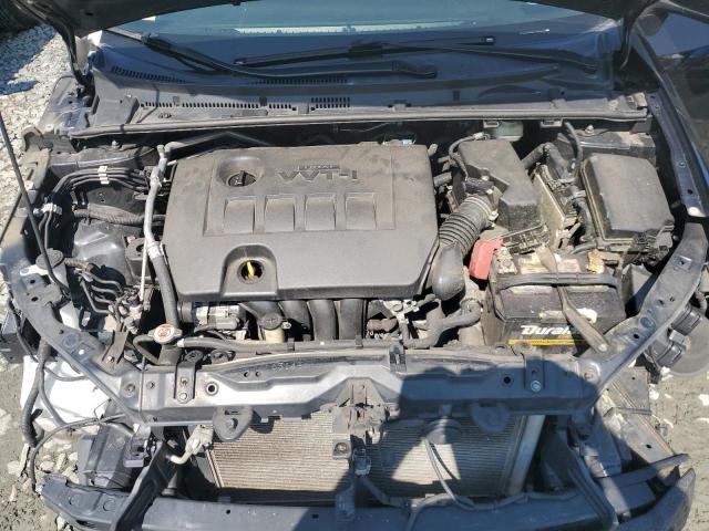 Photo 11 from auction – 2018 TOYOTA COROLLA L with VIN 2T1BURHE1JC034960