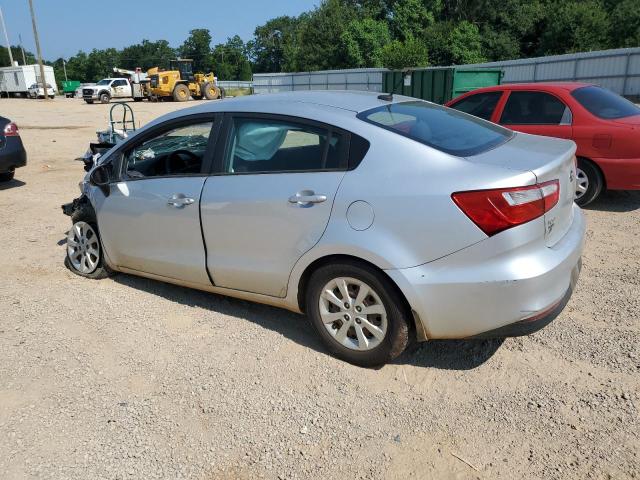 Photo 2 from auction – 2017 KIA RIO LX with VIN KNADM4A31H6049395