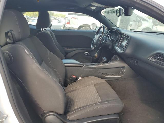 Photo 10 from auction – 2019 DODGE CHALLENGER with VIN 2C3CDZAG2KH675093