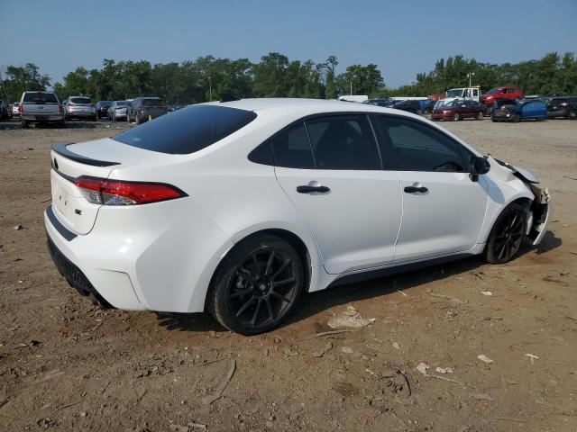 Photo 3 from auction – 2021 TOYOTA COROLLA SE with VIN 5YFS4MCE6MP097177