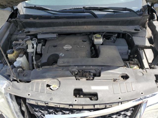 Photo 11 from auction – 2013 NISSAN PATHFINDER with VIN 5N1AR2MN9DC685417