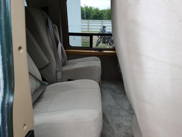Photo 11 from auction – 2003 DODGE RAM VAN B1 with VIN 2D6WB11X03K529080