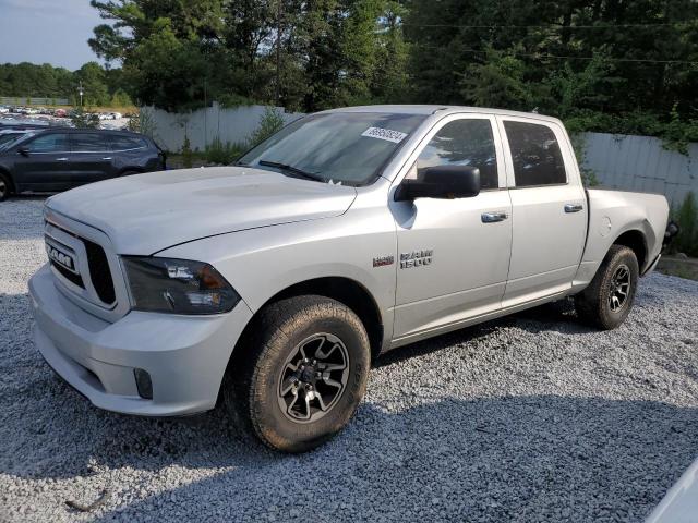 RAM 1500 SLT 2013 with VIN 1C6RR7LT4DS517105 - Photo from auction