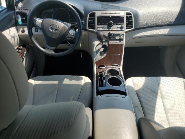 Photo 8 from auction – 2009 TOYOTA VENZA with VIN 4T3ZK11A79U015876