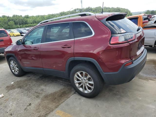 Photo 2 from auction – 2019 JEEP CHEROKEE L with VIN 1C4PJLCX9KD111471