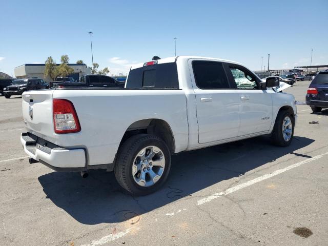 Photo 3 from auction – 2020 RAM 1500 BIG H with VIN 1C6RREFGXLN267658