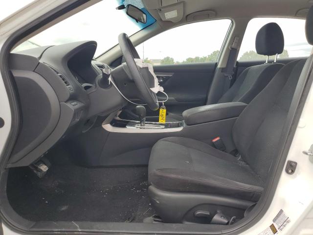 Photo 7 from auction – 2014 NISSAN ALTIMA 2.5 with VIN 1N4AL3AP8EC181594