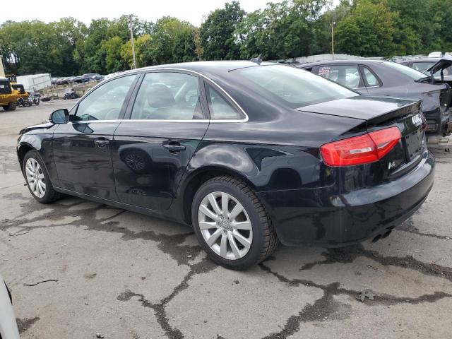 Photo 2 from auction – 2013 AUDI A4 PREMIUM with VIN WAUBFAFL3DA170963