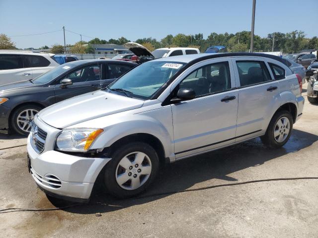 DODGE CALIBER 2007 with VIN 1B3HB28B47D152298 - Photo from auction