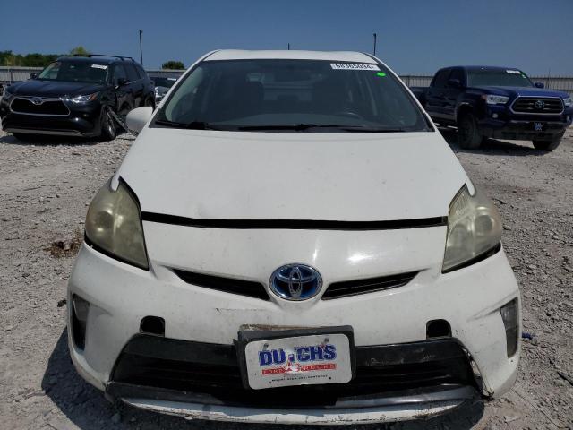 Photo 5 from auction – 2013 TOYOTA PRIUS with VIN JTDKN3DU3D5581673