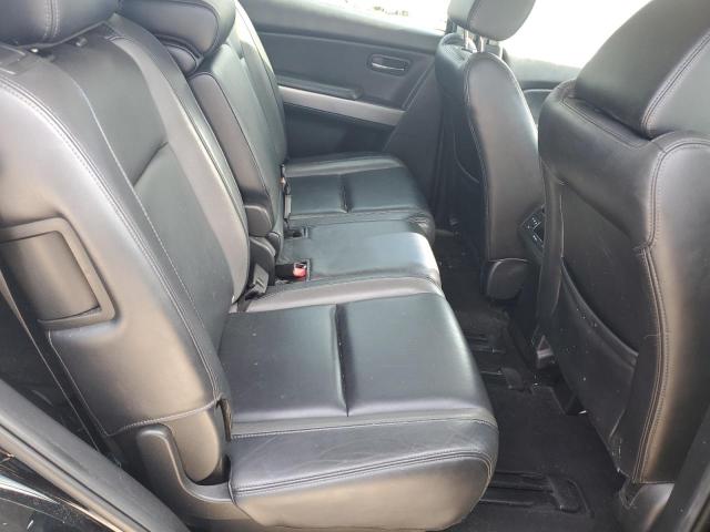 Photo 10 from auction – 2011 MAZDA CX-9 with VIN JM3TB2DA5B0332614