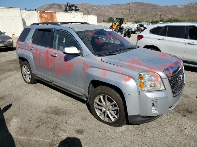 Photo 4 from auction – 2012 GMC TERRAIN SL with VIN 2GKALSEK3C6367640