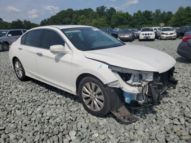 Photo 4 from auction – 2015 HONDA ACCORD EX with VIN 1HGCR2F76FA256859