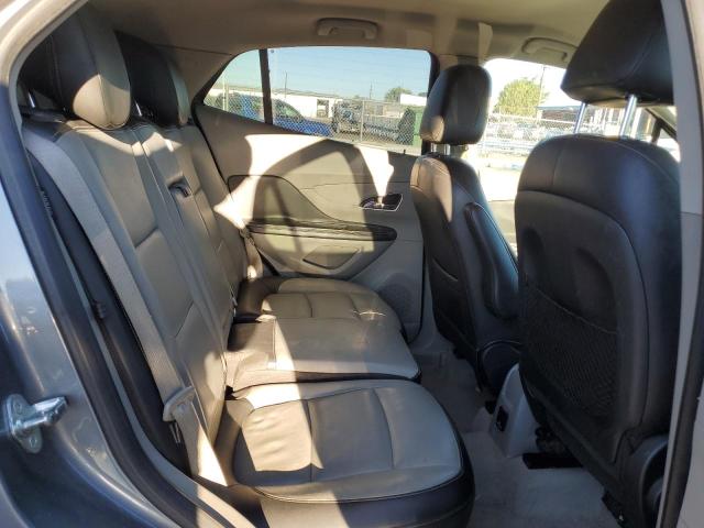 Photo 10 from auction – 2013 BUICK ENCORE with VIN KL4CJGSB9DB083918