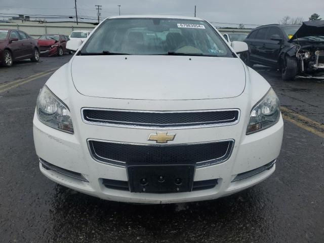 Photo 5 from auction – 2012 CHEVROLET MALIBU 2LT with VIN 1G1ZD5E07CF291558