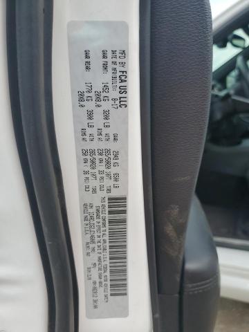 Photo 14 from auction – 2018 DODGE DURANGO GT with VIN 1C4RDJDG2JC146005