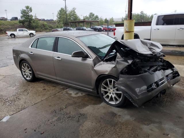 Photo 4 from auction – 2011 CHEVROLET MALIBU LTZ with VIN 1G1ZE5E72BF230238