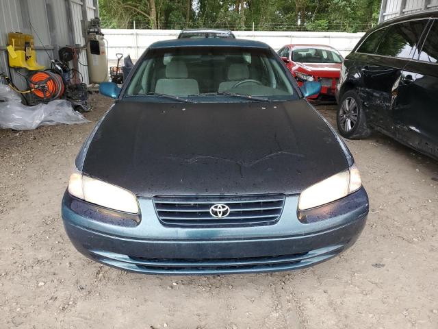 Photo 5 from auction – 1997 TOYOTA CAMRY CE with VIN 4T1BG22K7VU809506