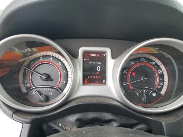 Photo 9 from auction – 2011 DODGE JOURNEY MA with VIN 3D4PH1FG2BT565411