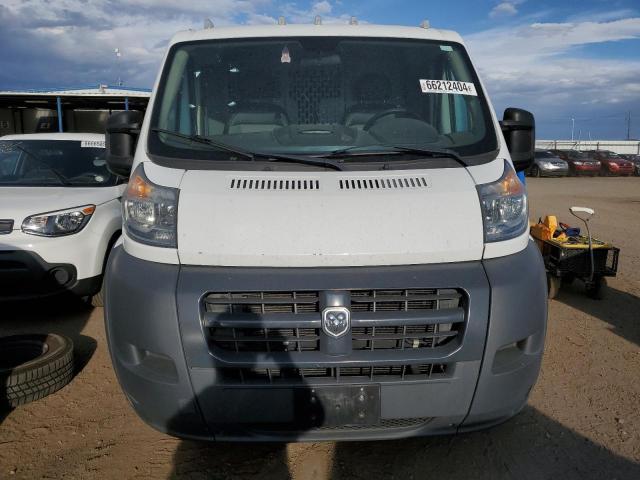 Photo 5 from auction – 2016 RAM PROMASTER with VIN 3C6TRVAG5GE115830