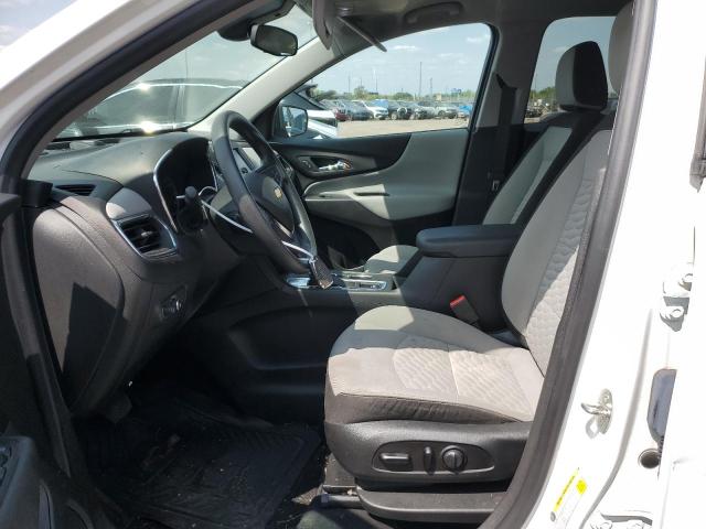 Photo 7 from auction – 2020 CHEVROLET EQUINOX LS with VIN 3GNAXHEV3LS526212