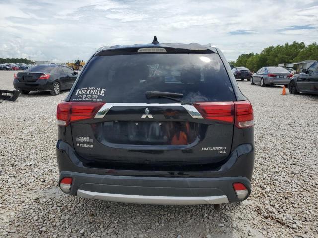 Photo 6 from auction – 2017 MITSUBISHI OUTLANDER with VIN JA4AD3A33HZ029111