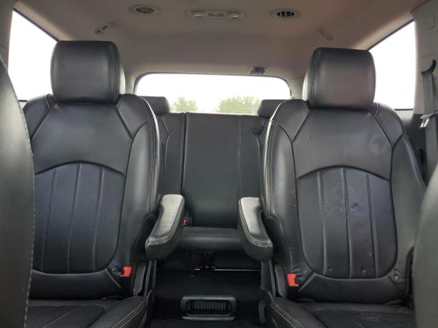 Photo 10 from auction – 2013 BUICK ENCLAVE with VIN 5GAKRCKD8DJ249664